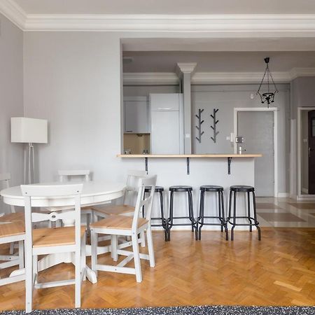 Jezuicka Old Town Pleasant Apartment Warszawa Eksteriør bilde