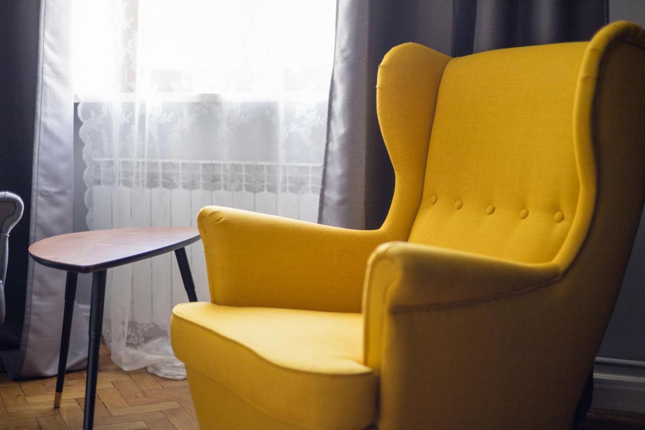 Jezuicka Old Town Pleasant Apartment Warszawa Eksteriør bilde